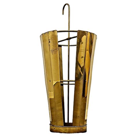 Hermes umbrella stand